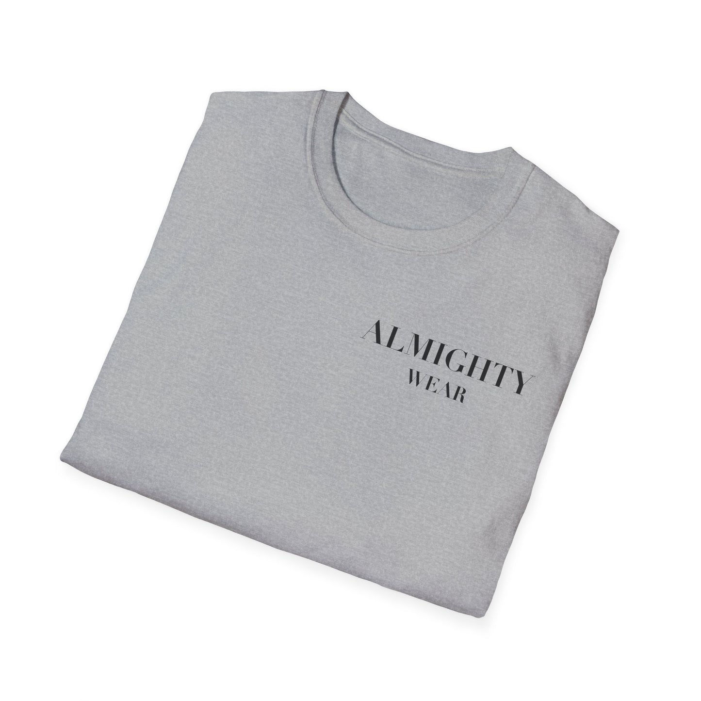 Hebrews 4:12 Unisex T-Shirt