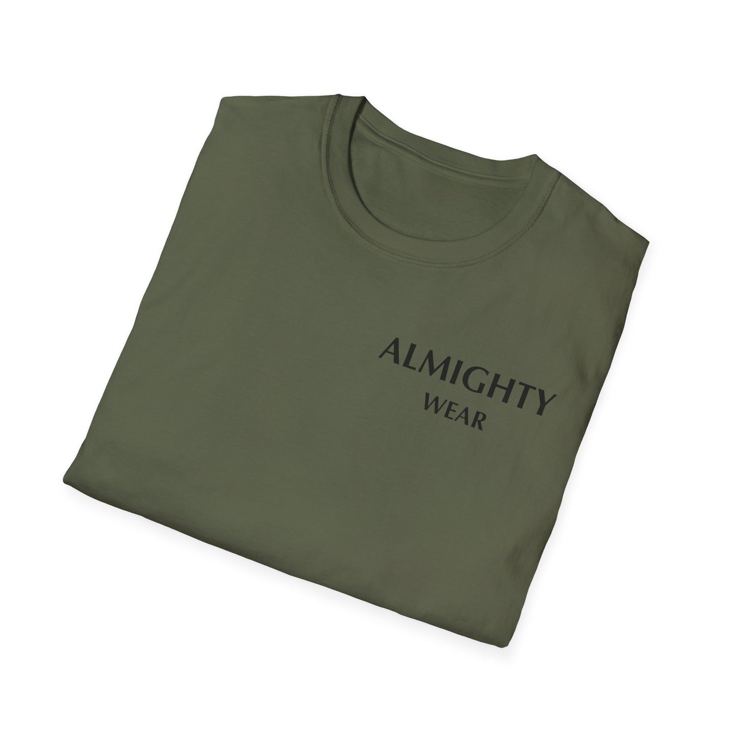 Jesus Unisex T-Shirt