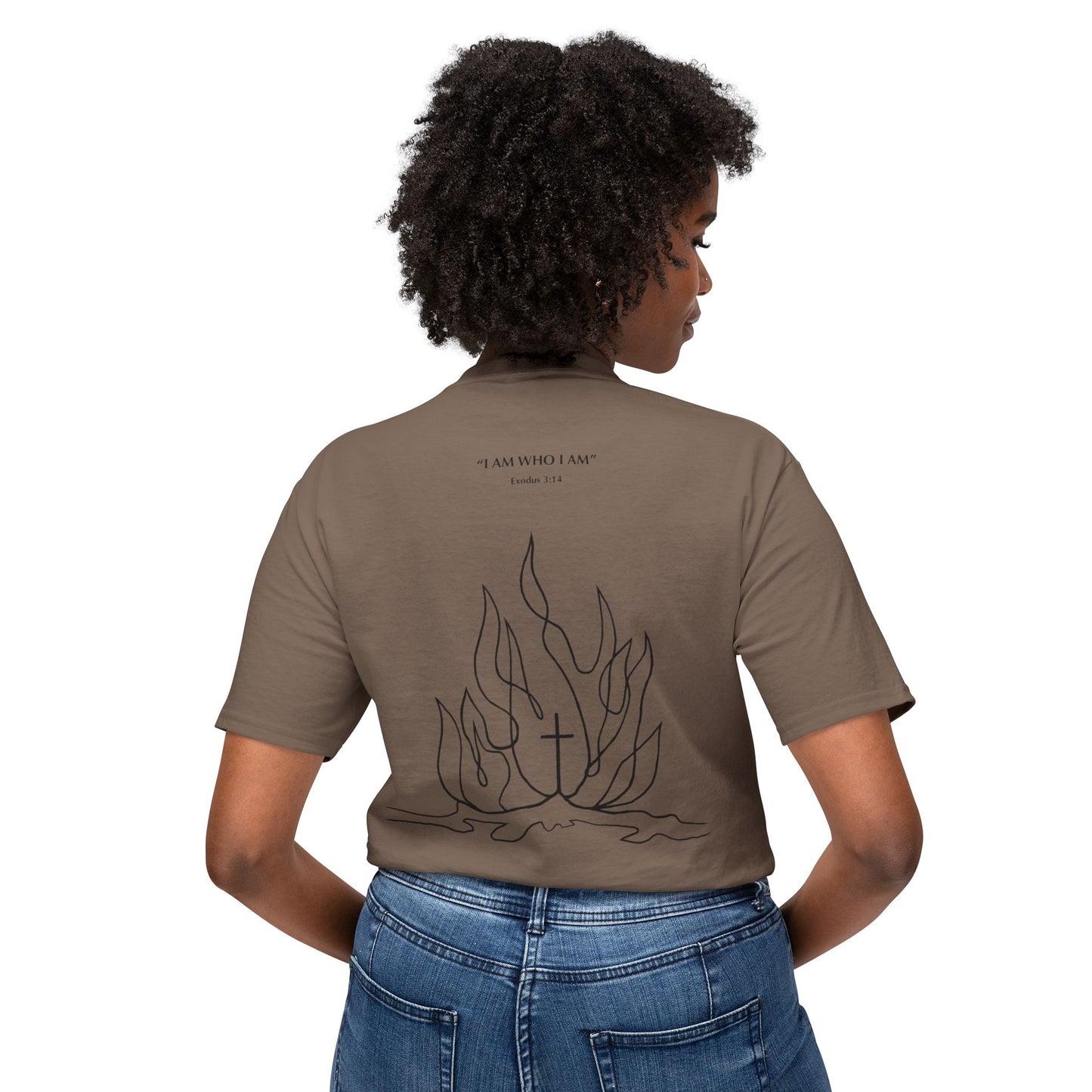 Exodus 3:14 Unisex T-Shirt