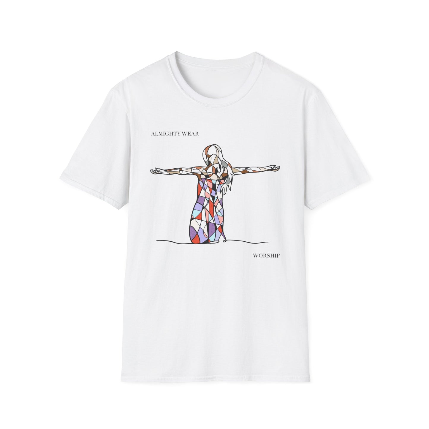 Worship T-Shirt