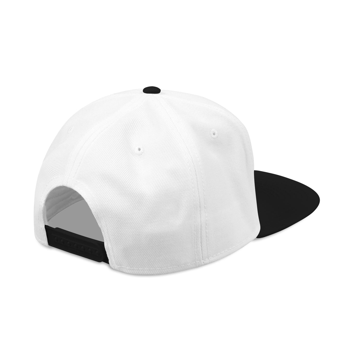 Almighty Wear Snapback (embroidery)