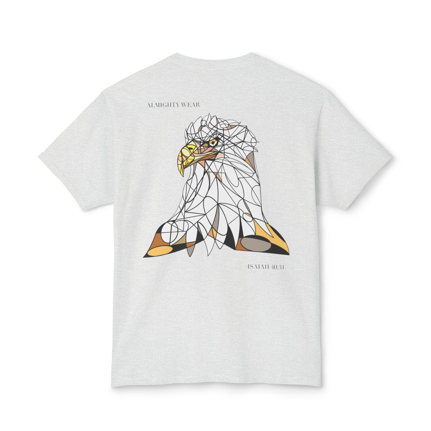 Isaiah 40:31 Unisex T-Shirt