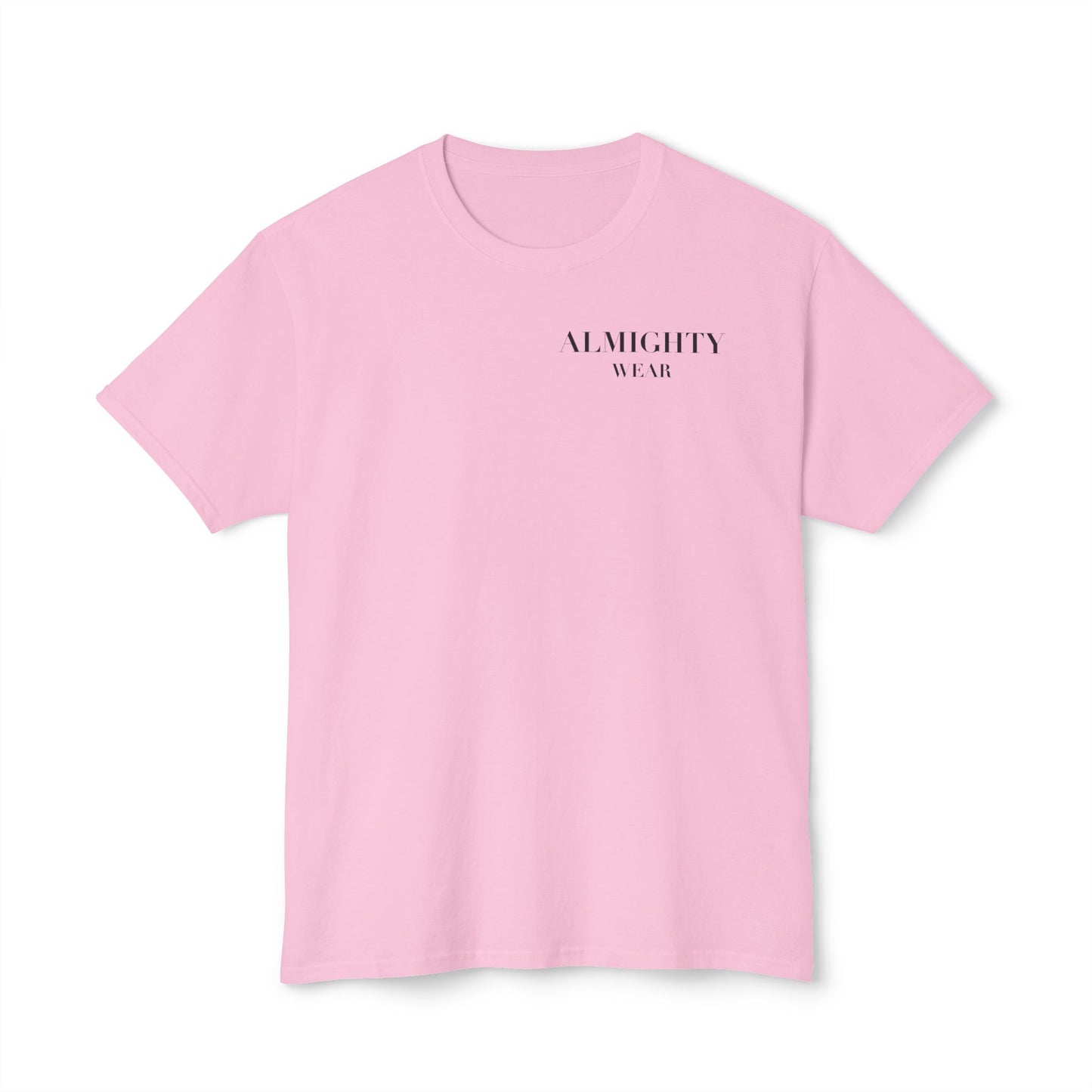 Mark 13:26 Unisex T-Shirt