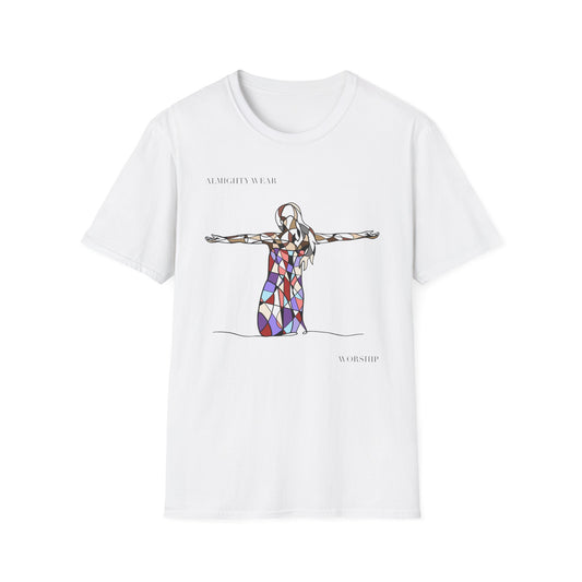 Worship T-Shirt