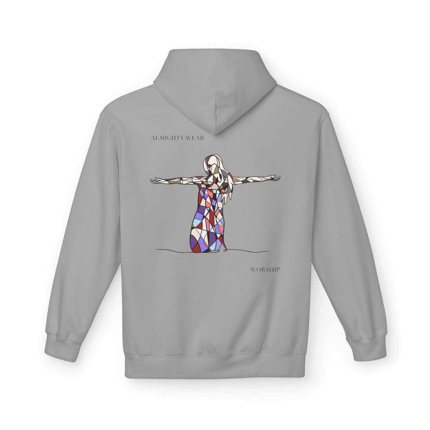 Almighty Hoodie