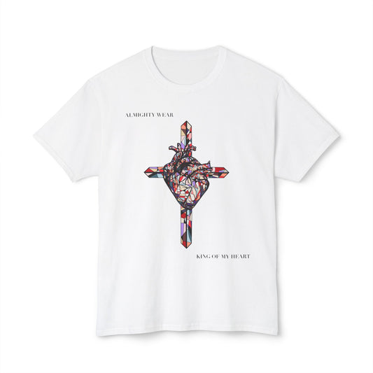 King Of My Heart T-Shirt