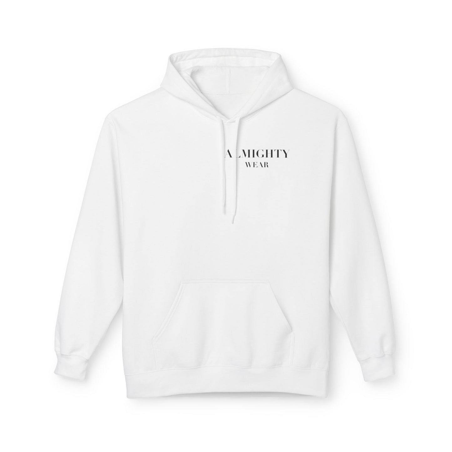 Reverence Unisex Hoodie