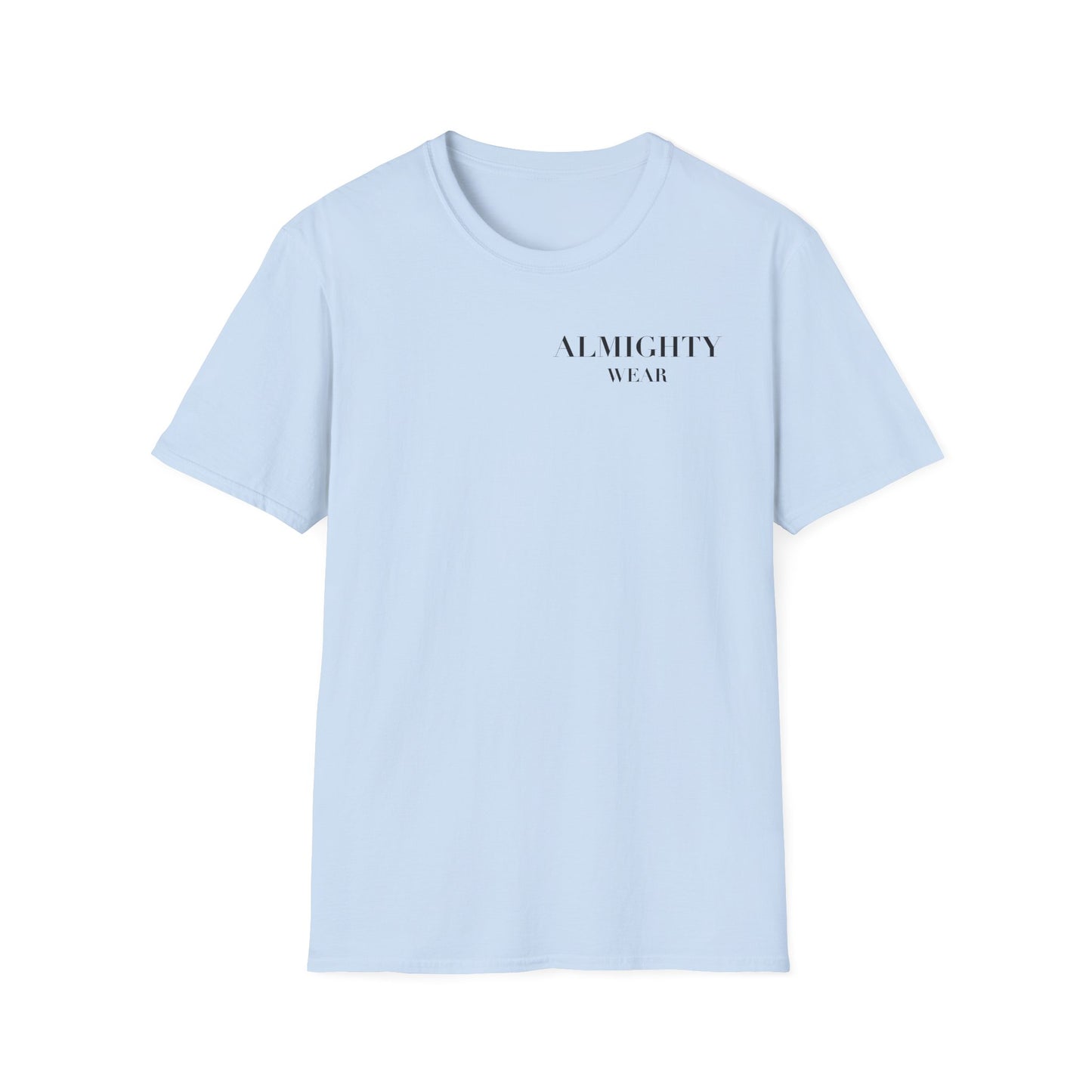 Hebrews 4:12 Unisex T-Shirt