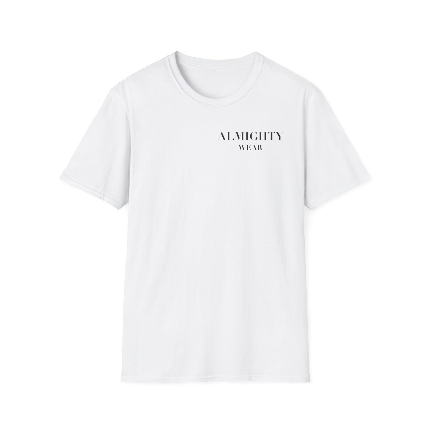 Hebrews 4:12 Unisex T-Shirt