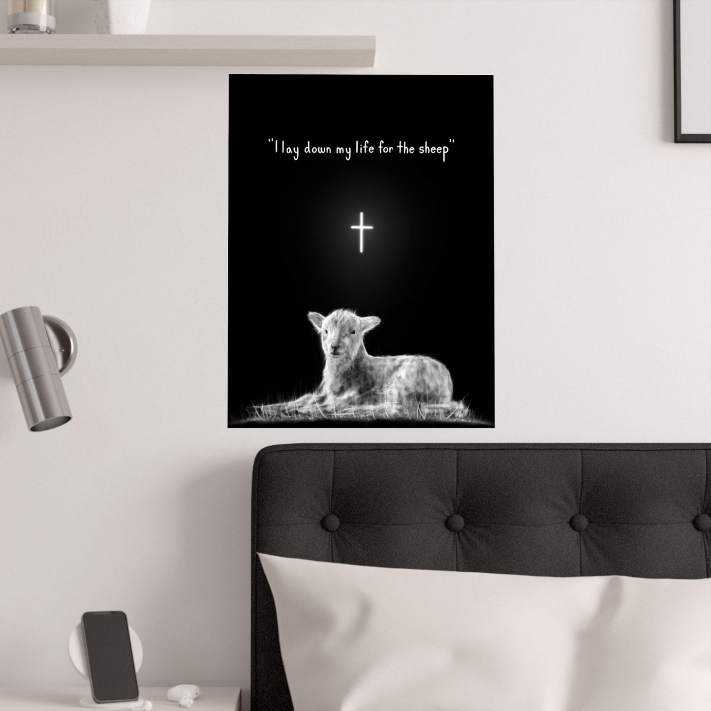 John 10 Print