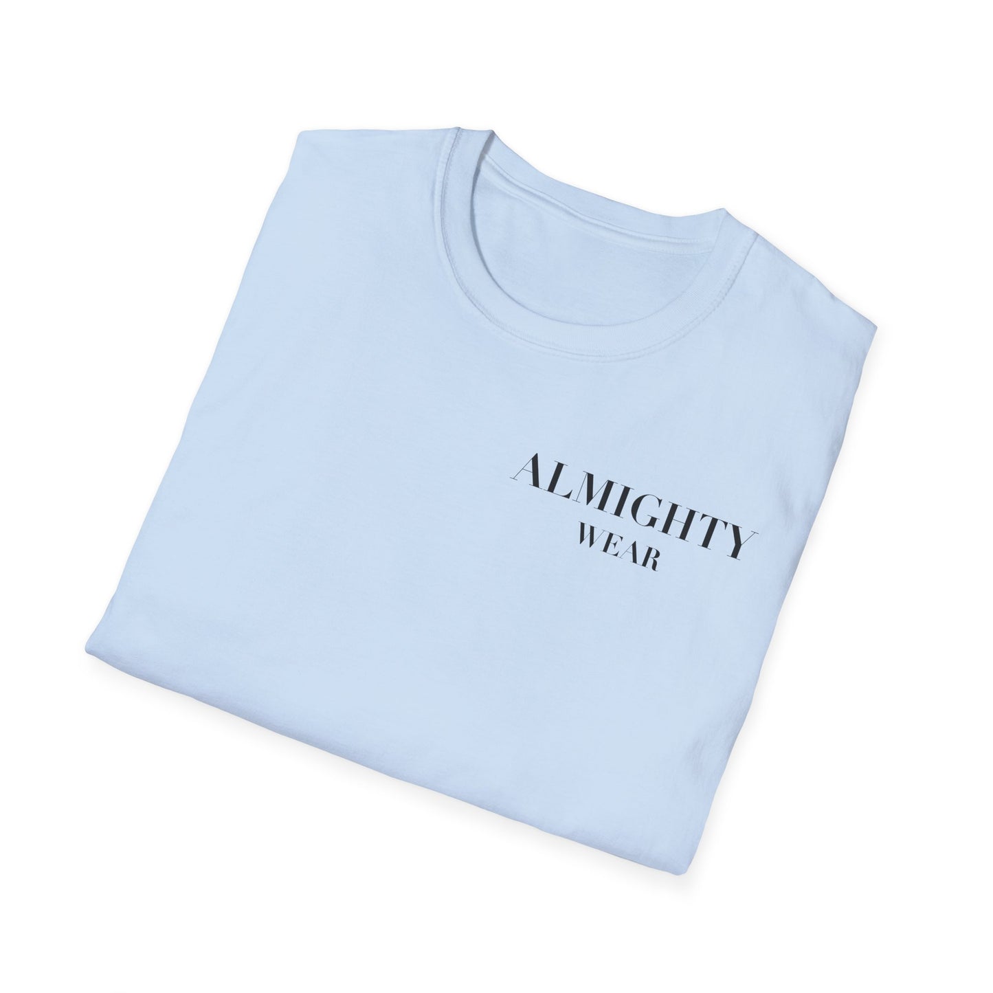 Hebrews 4:12 Unisex T-Shirt