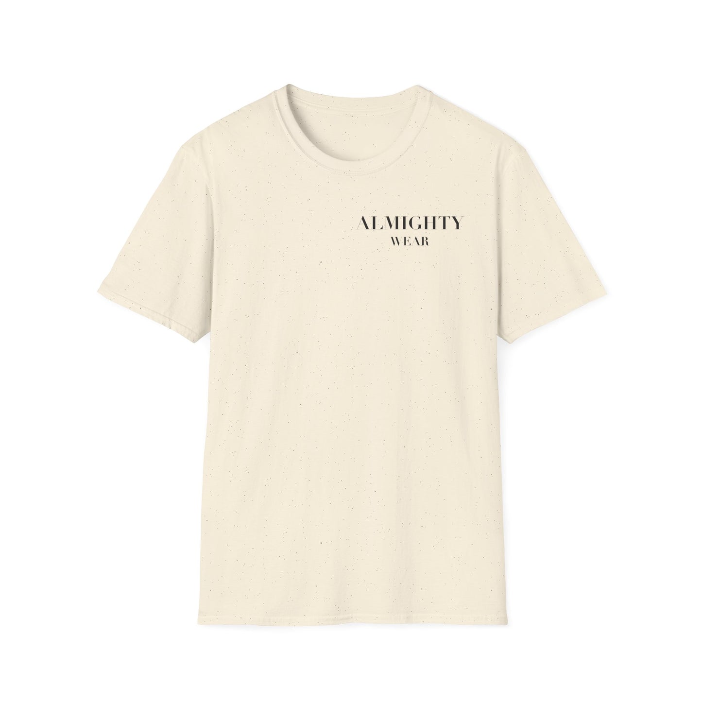 Hebrews 4:12 Unisex T-Shirt