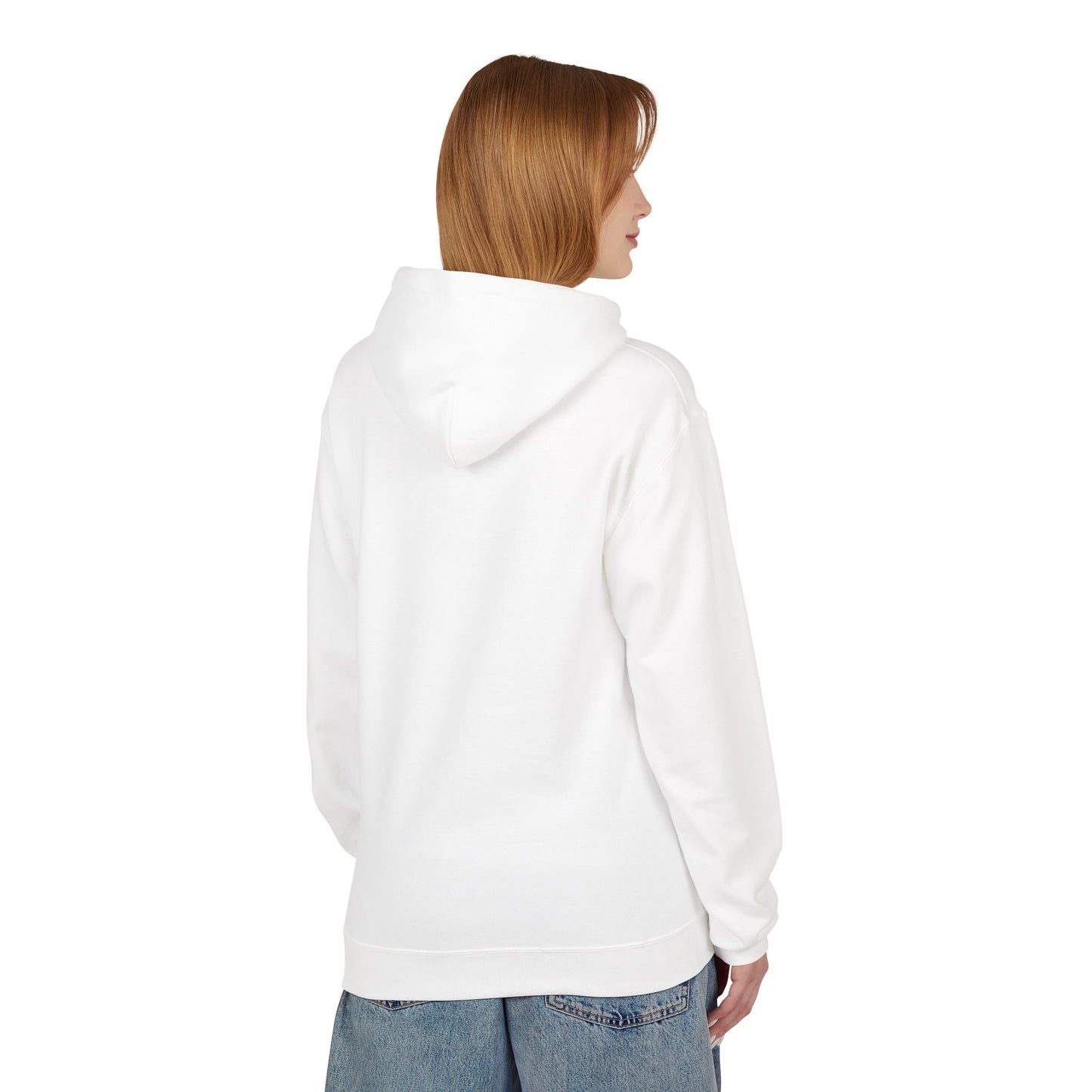 Almighty Wear Hoodie