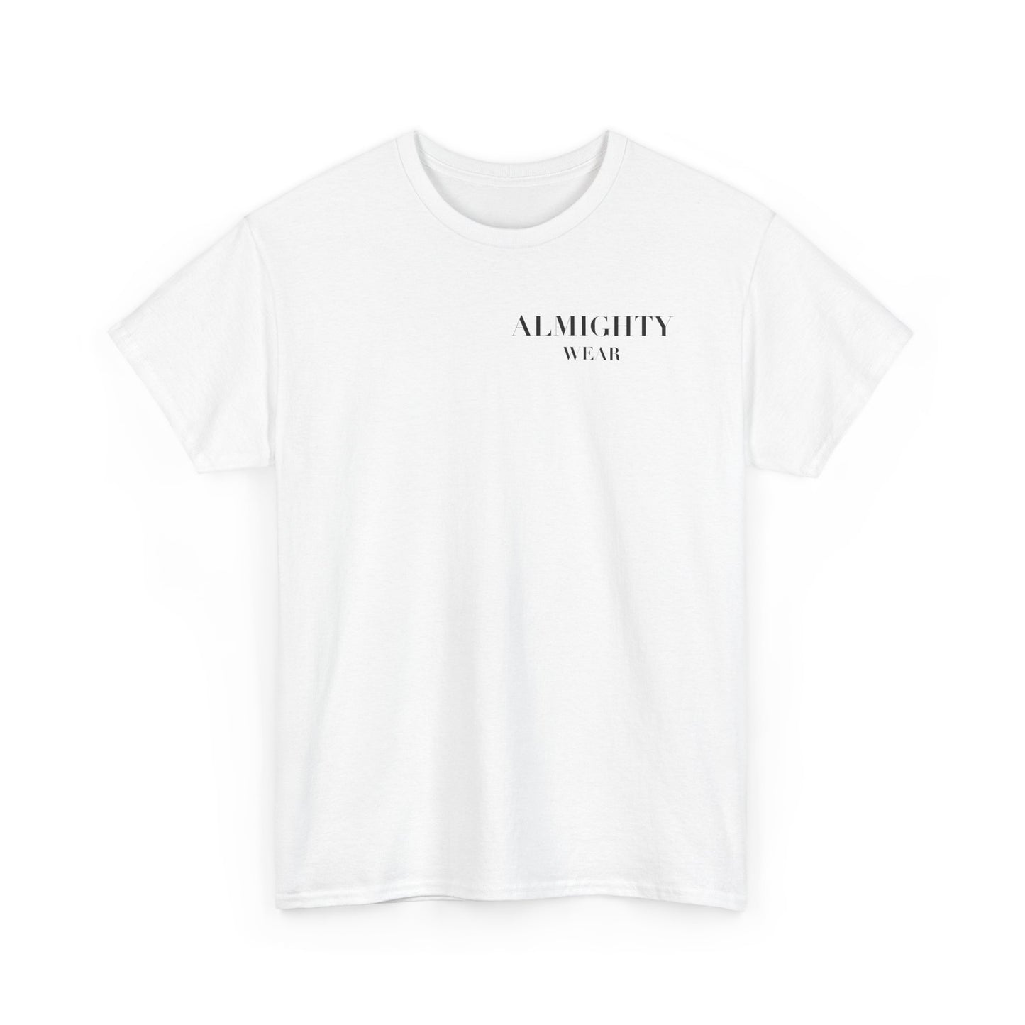 Hebrews 4:12 Unisex T-Shirt