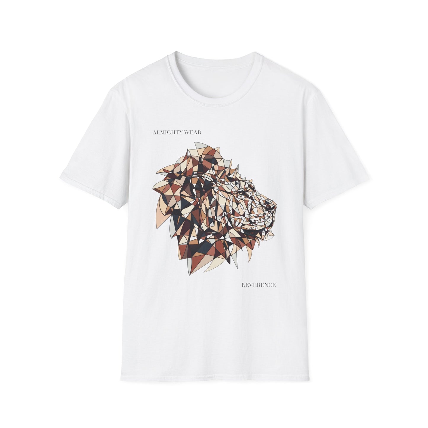 Reverence (fall) Unisex T-Shirt