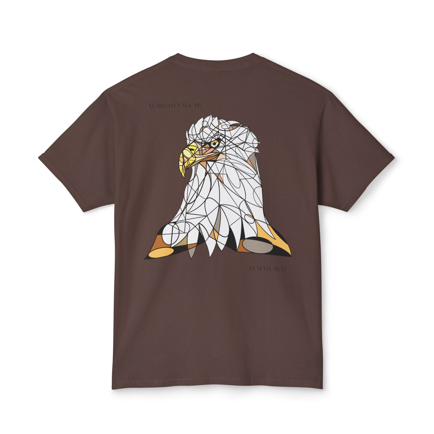 Isaiah 40:31 Unisex T-Shirt