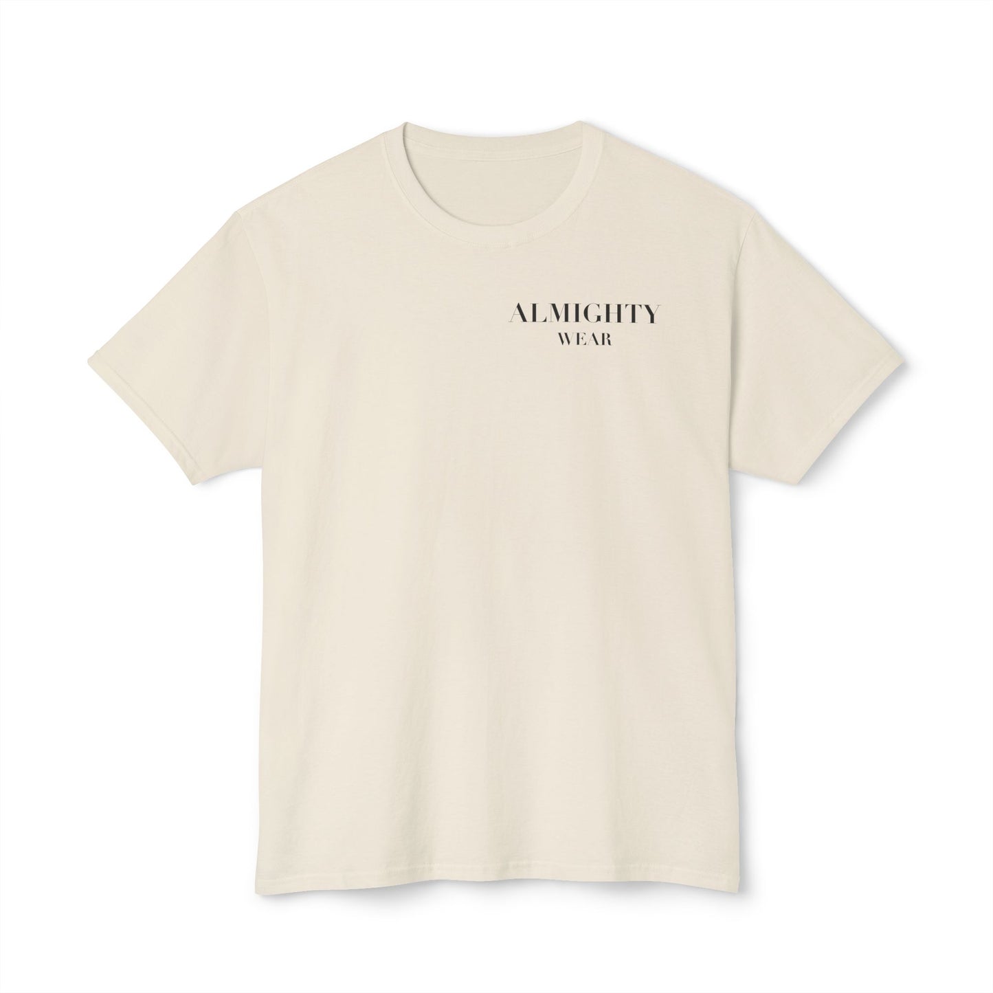 Isaiah 40:31 Unisex T-Shirt