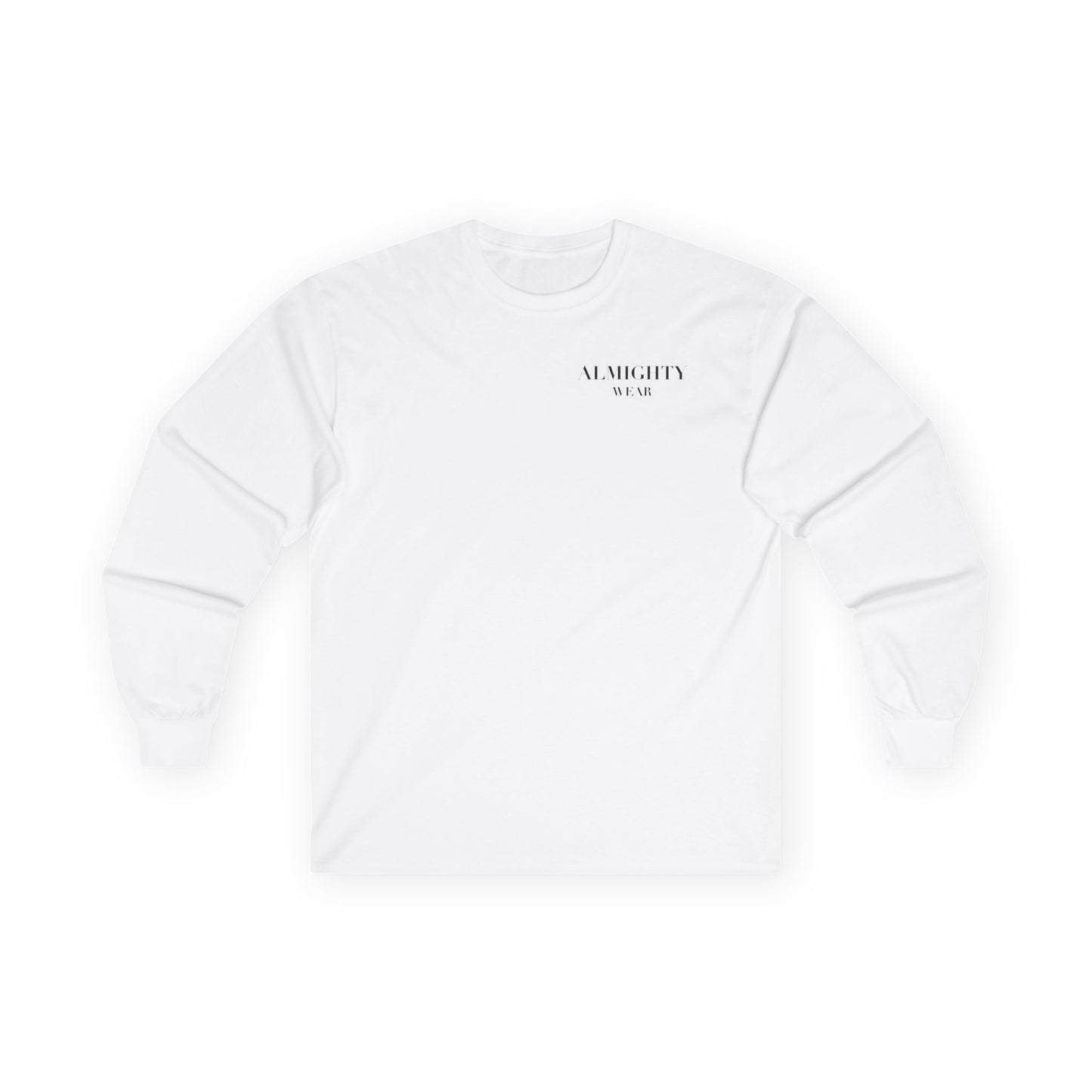 Fisher of Men (pink) Long Sleeve