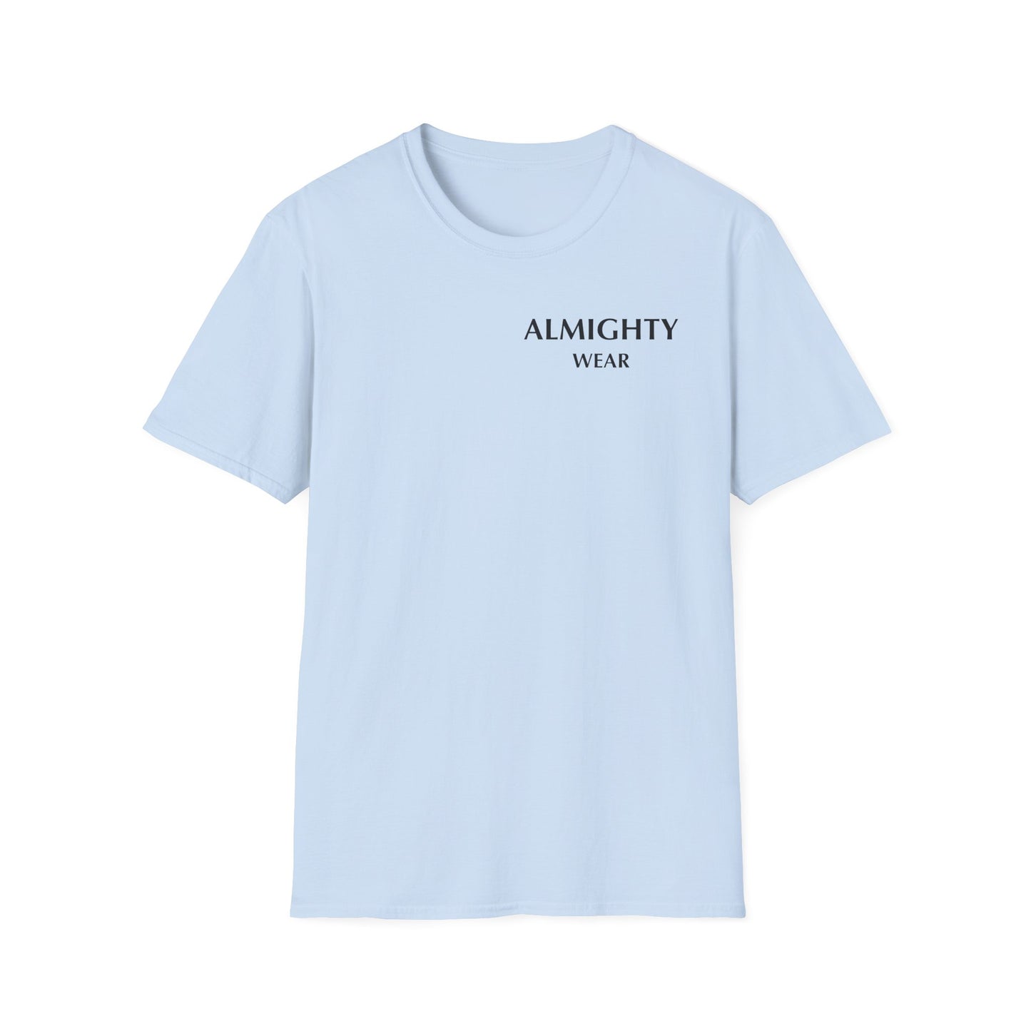 Jesus Unisex T-Shirt