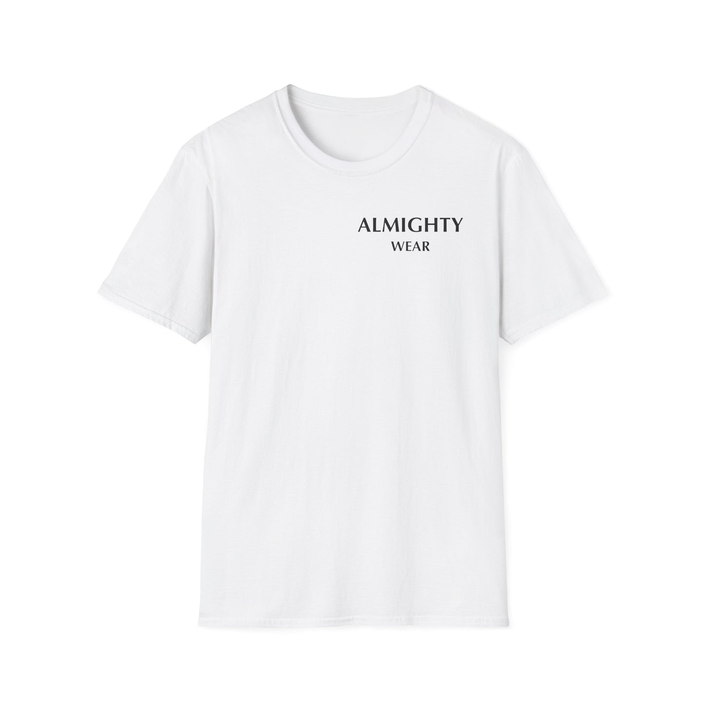 Jesus Unisex T-Shirt