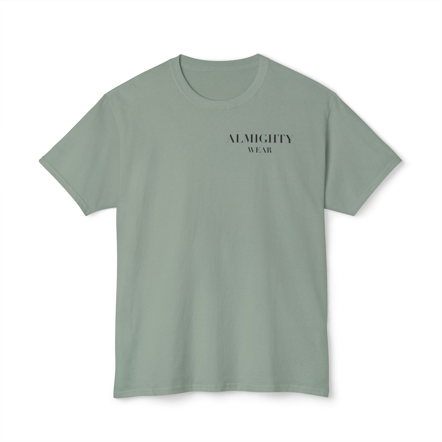 Mark 13:26 Unisex T-Shirt
