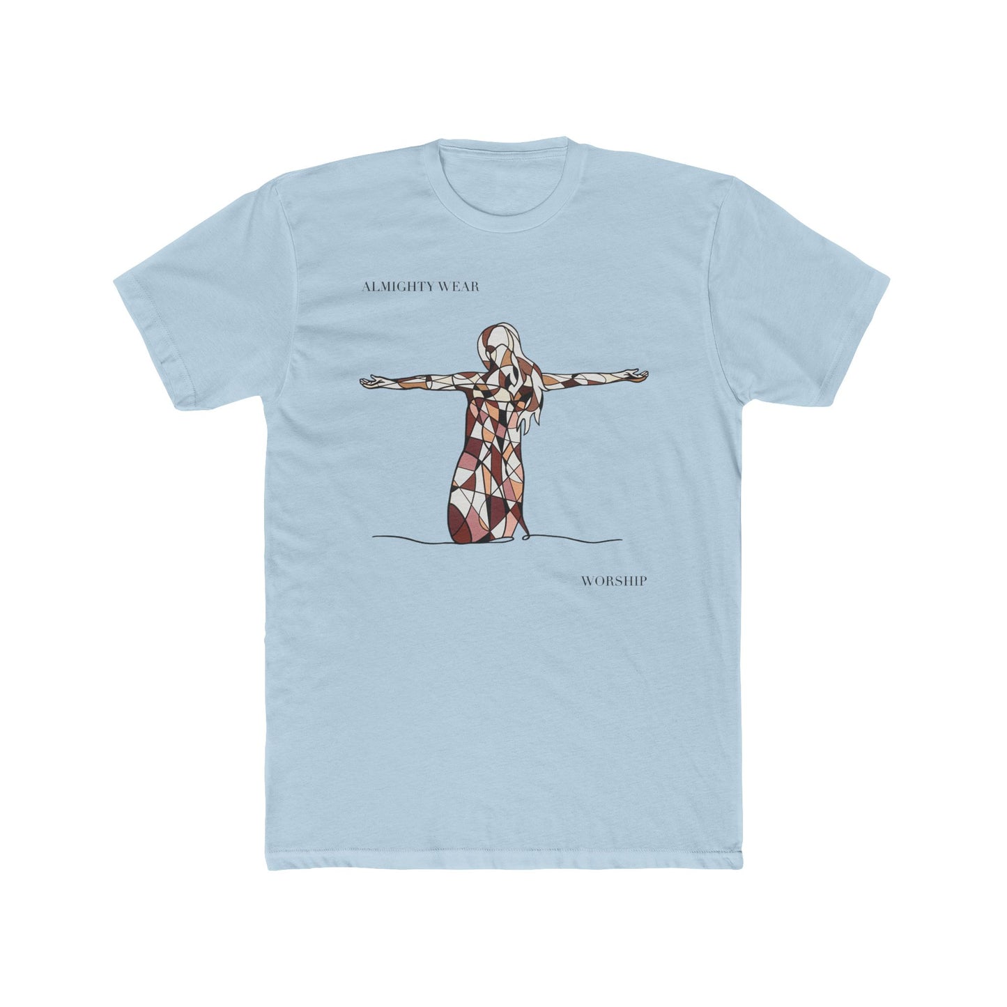 Worship “Next Level” T-Shirt