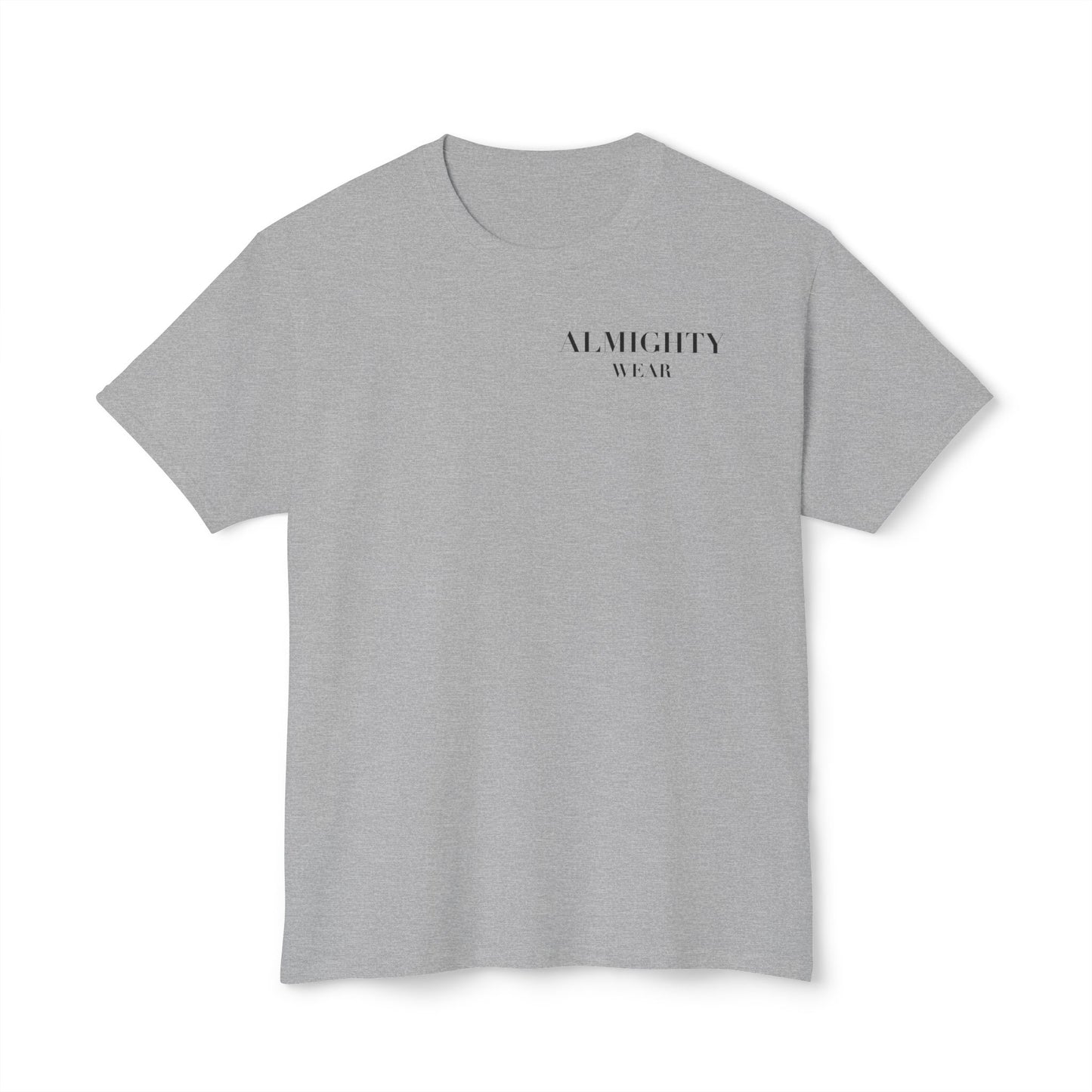 Mark 13:26 Unisex T-Shirt