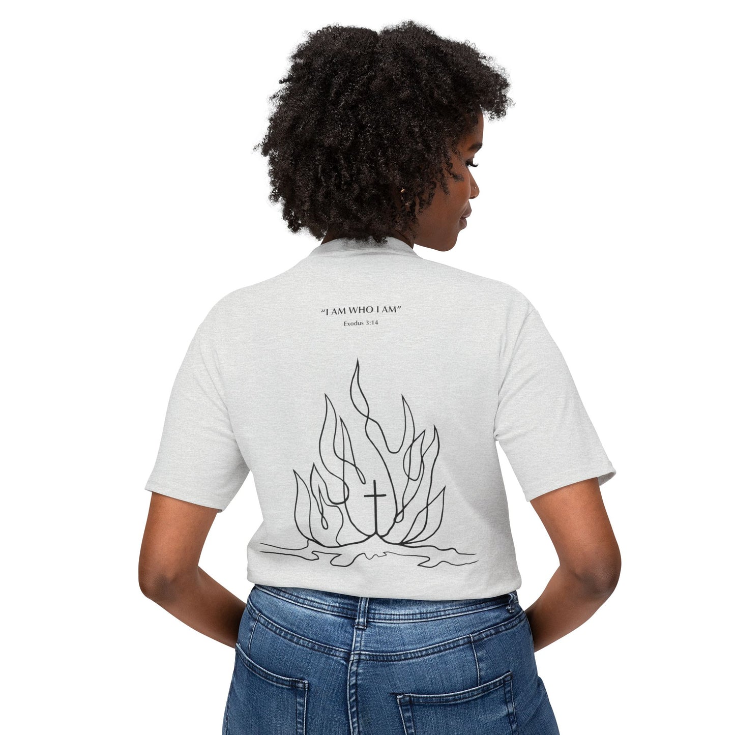 Exodus 3:14 Unisex T-Shirt