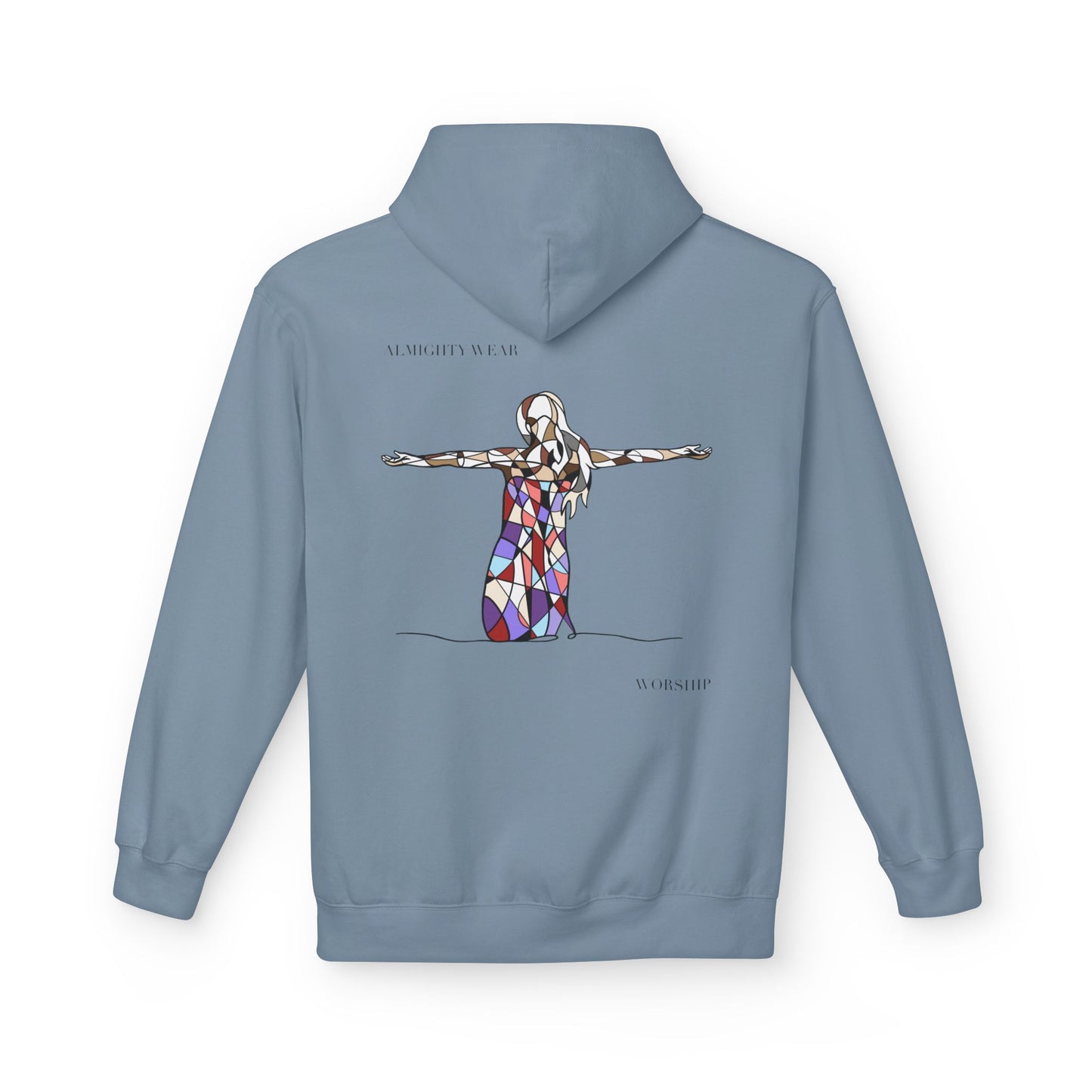 Almighty Hoodie