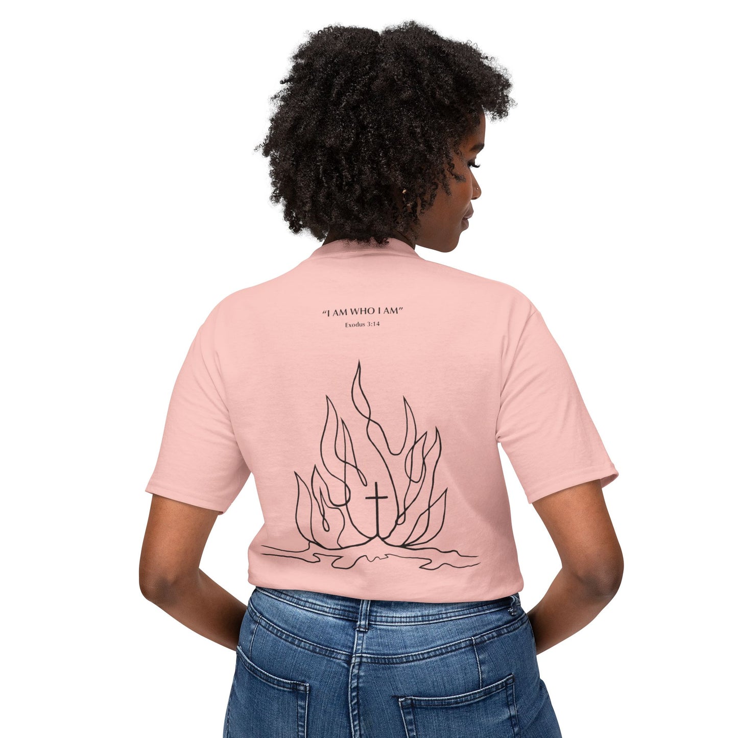 Exodus 3:14 Unisex T-Shirt