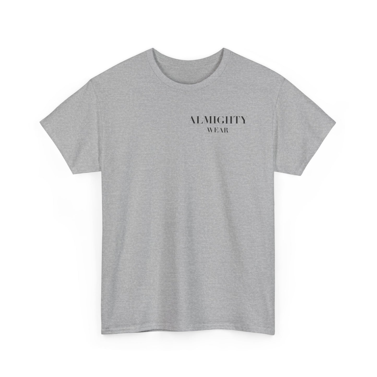 Hebrews 4:12 Unisex T-Shirt