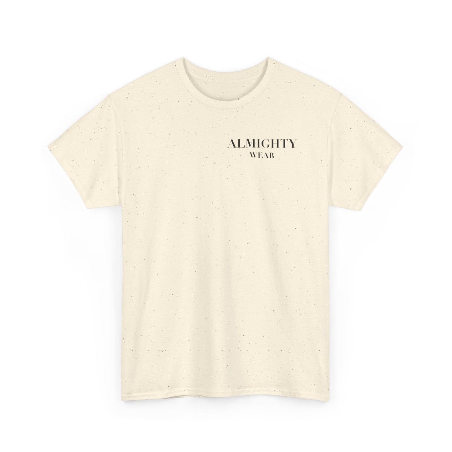 Fisher Of Men Unisex Heavy Cotton T-Shirt