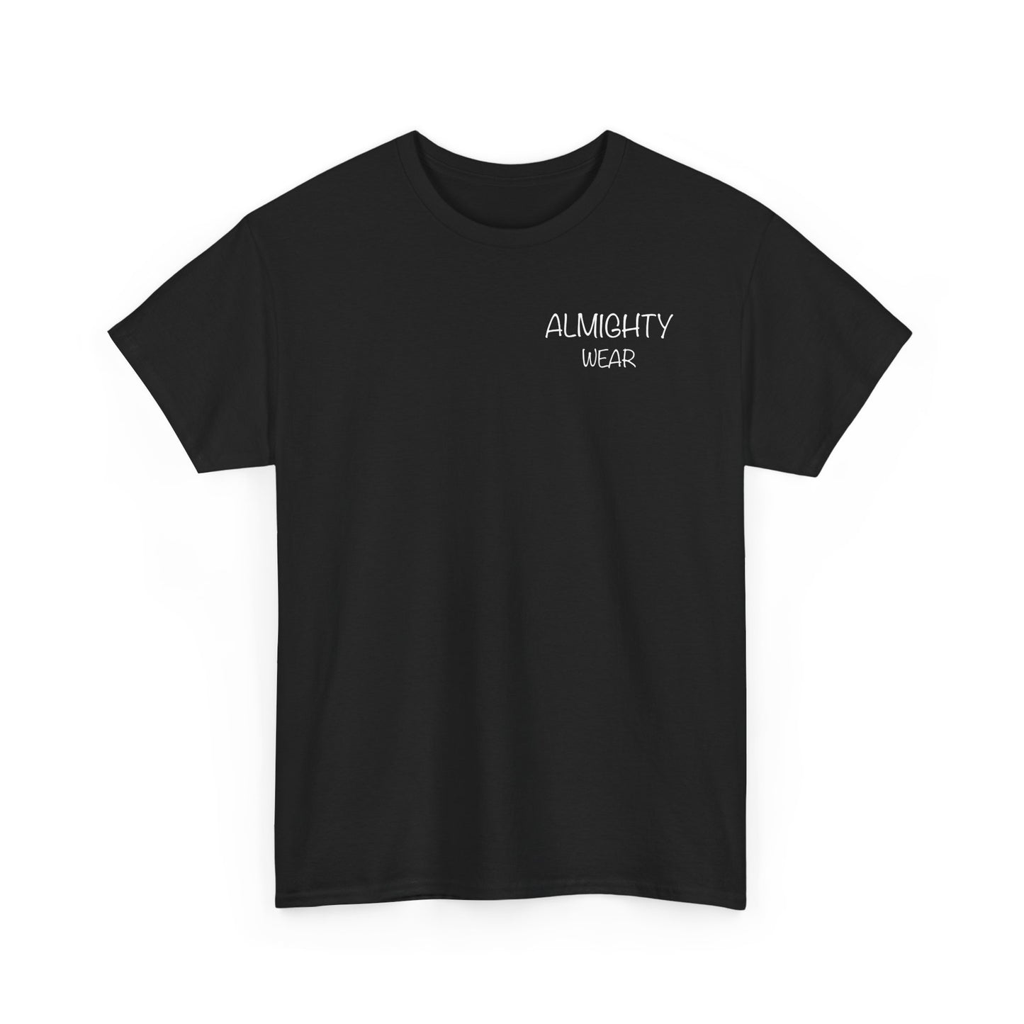John 10 Unisex Cotton Tee
