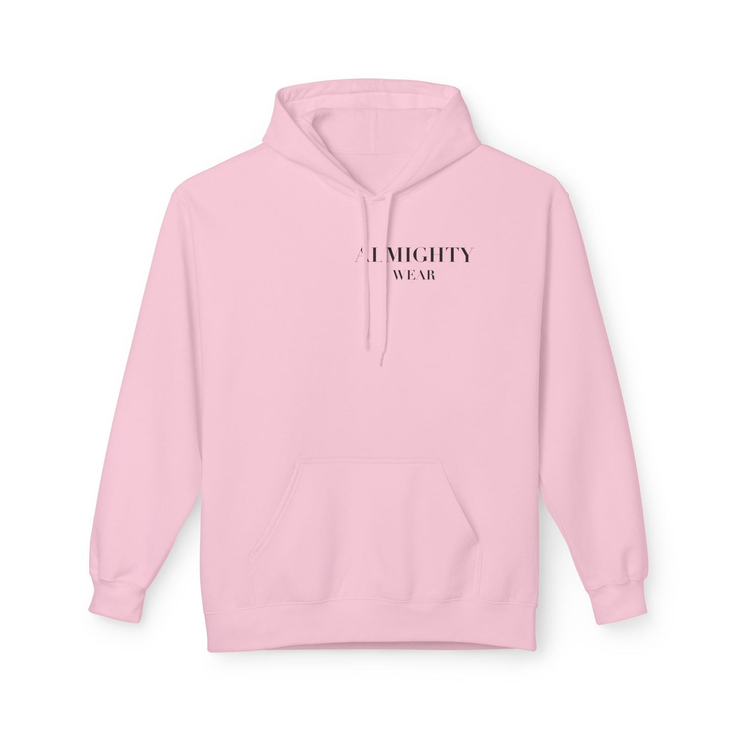 Almighty Hoodie