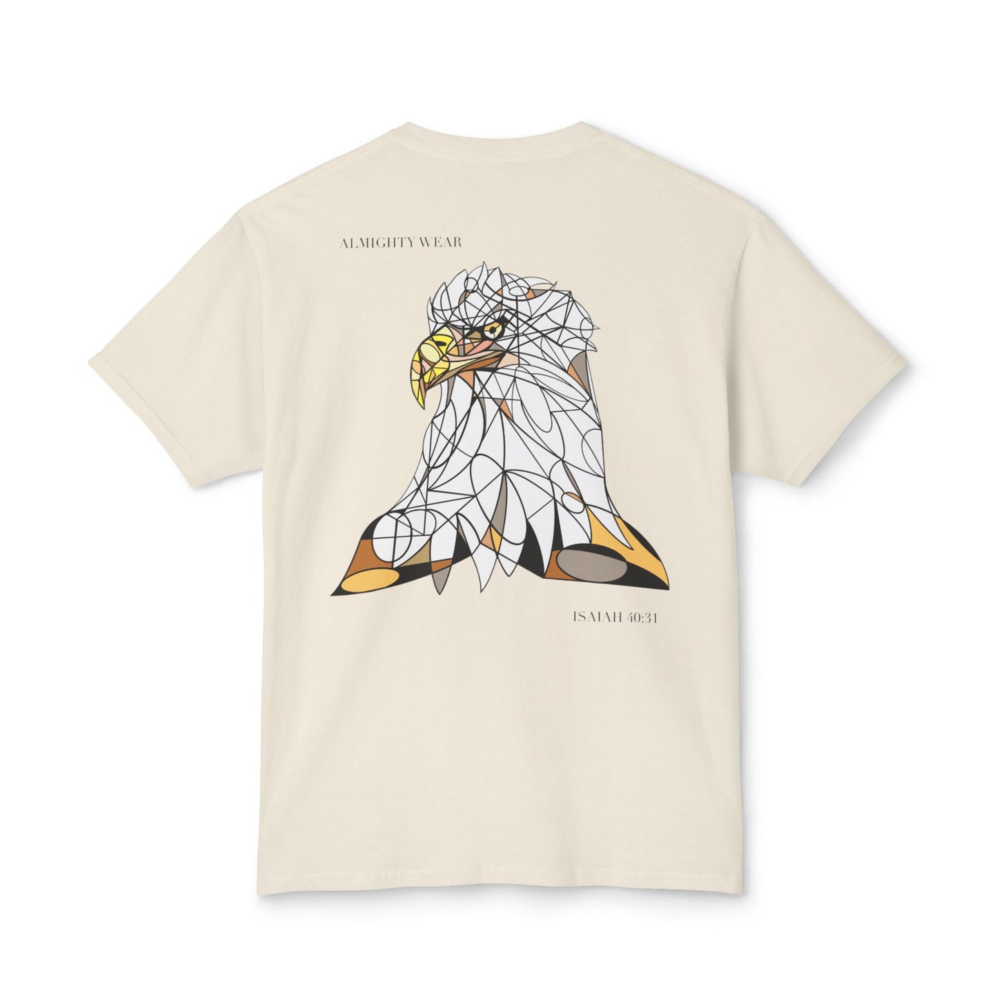 Isaiah 40:31 Unisex T-Shirt