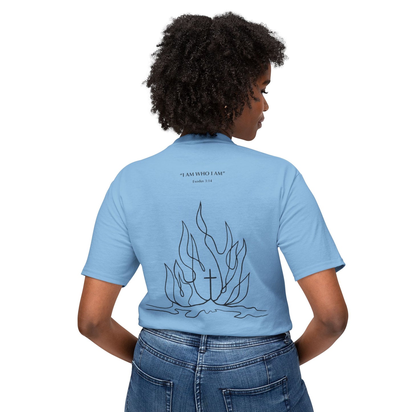 Exodus 3:14 Unisex T-Shirt