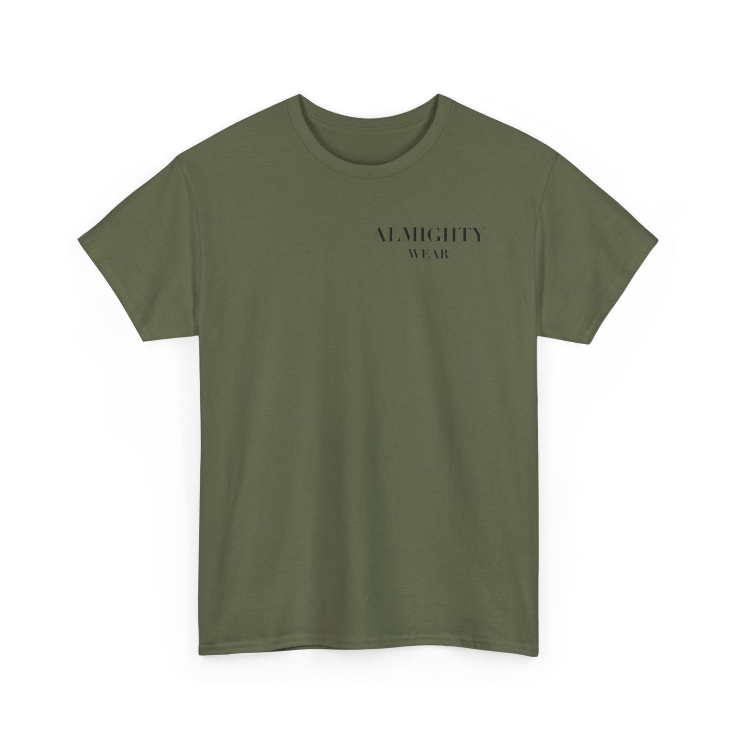 Fisher Of Men Unisex Heavy Cotton T-Shirt