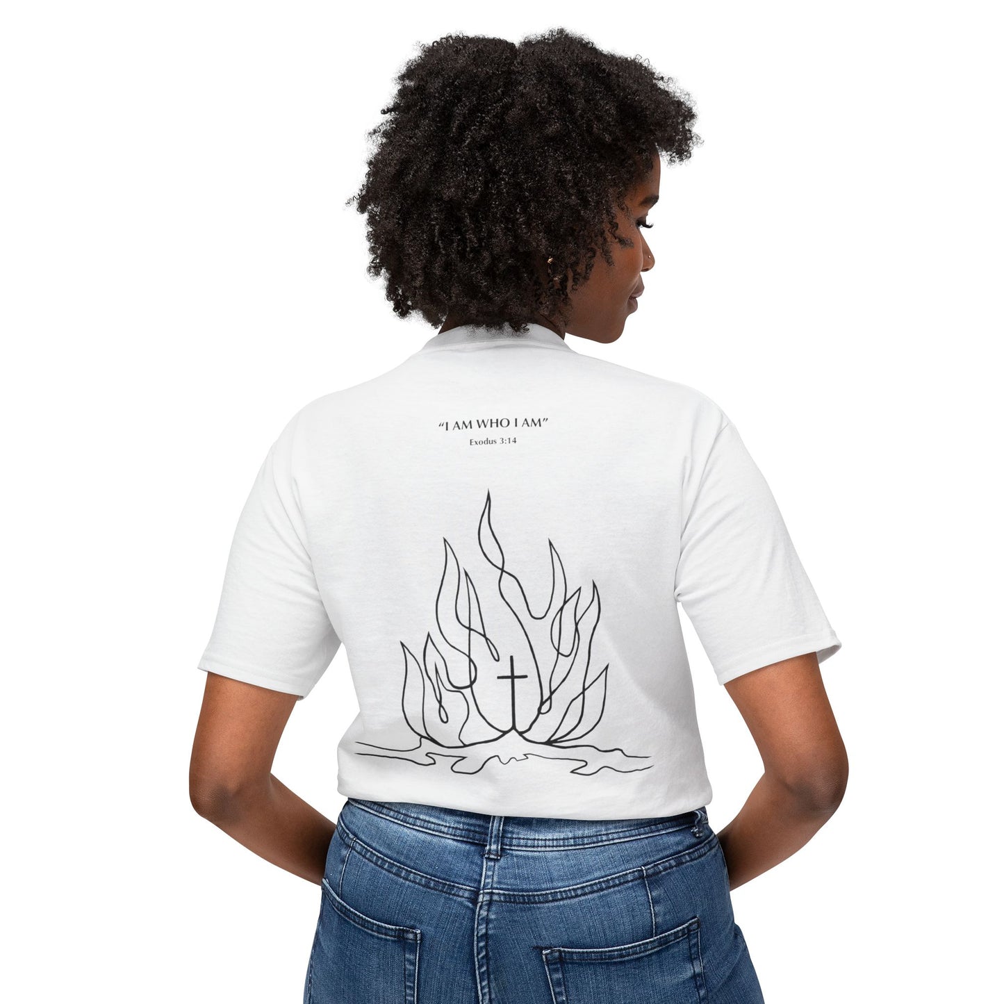 Exodus 3:14 Unisex T-Shirt
