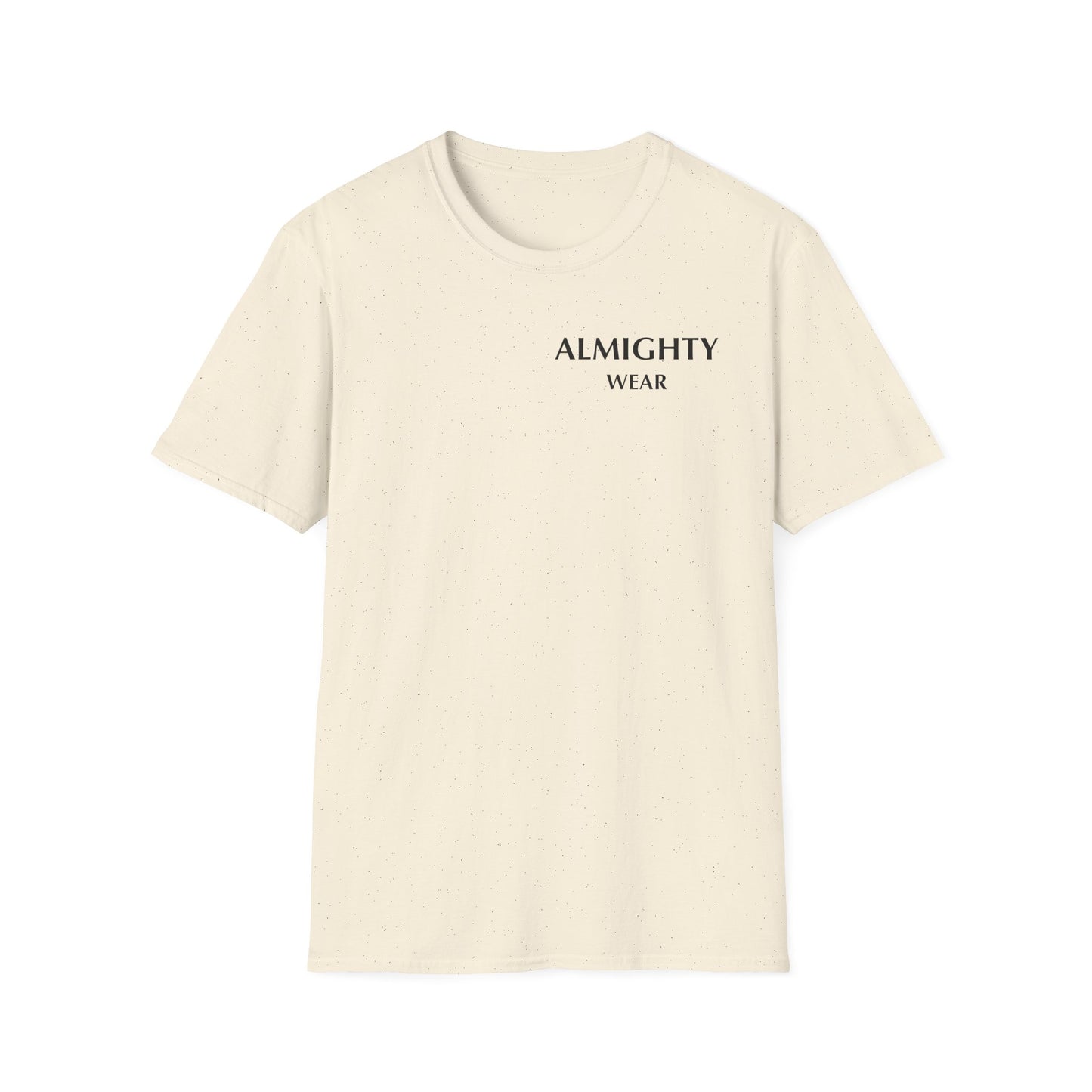Jesus Unisex T-Shirt