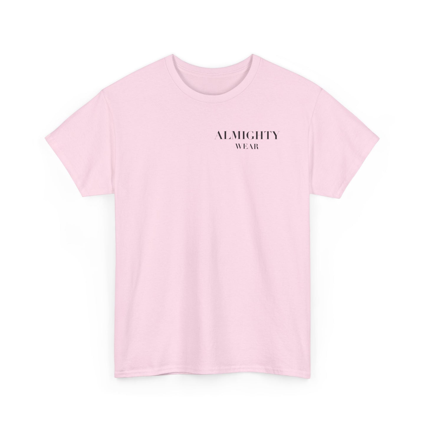 Fisher Of Men Unisex Heavy Cotton T-Shirt