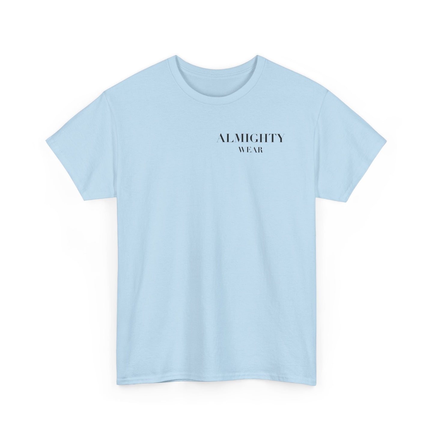 Hebrews 4:12 Unisex T-Shirt
