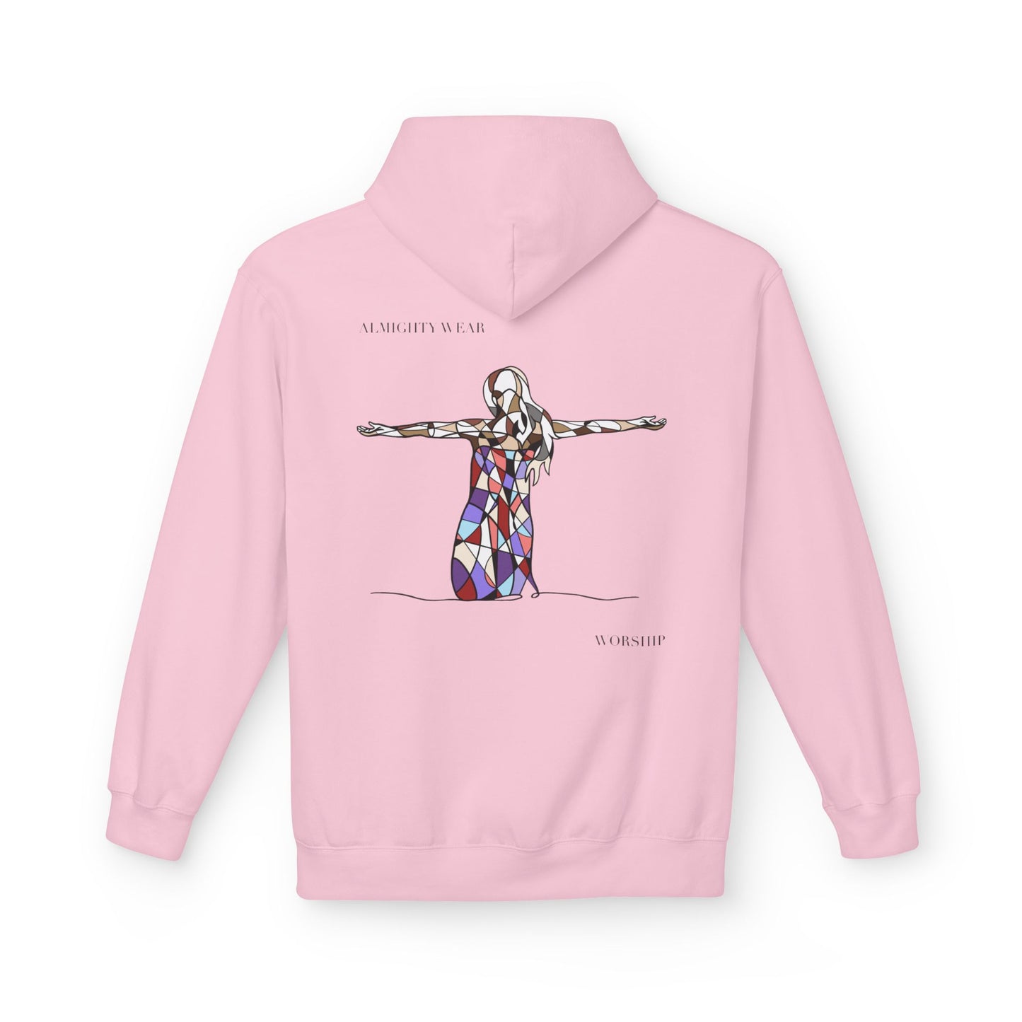 Almighty Hoodie