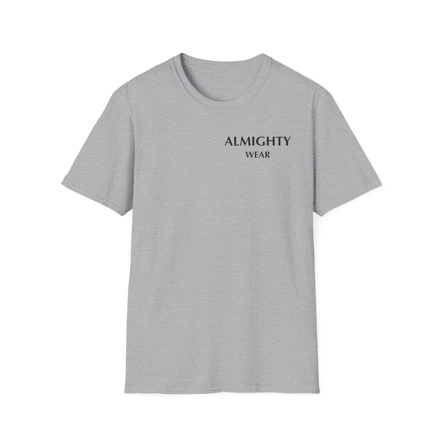 Jesus Unisex T-Shirt