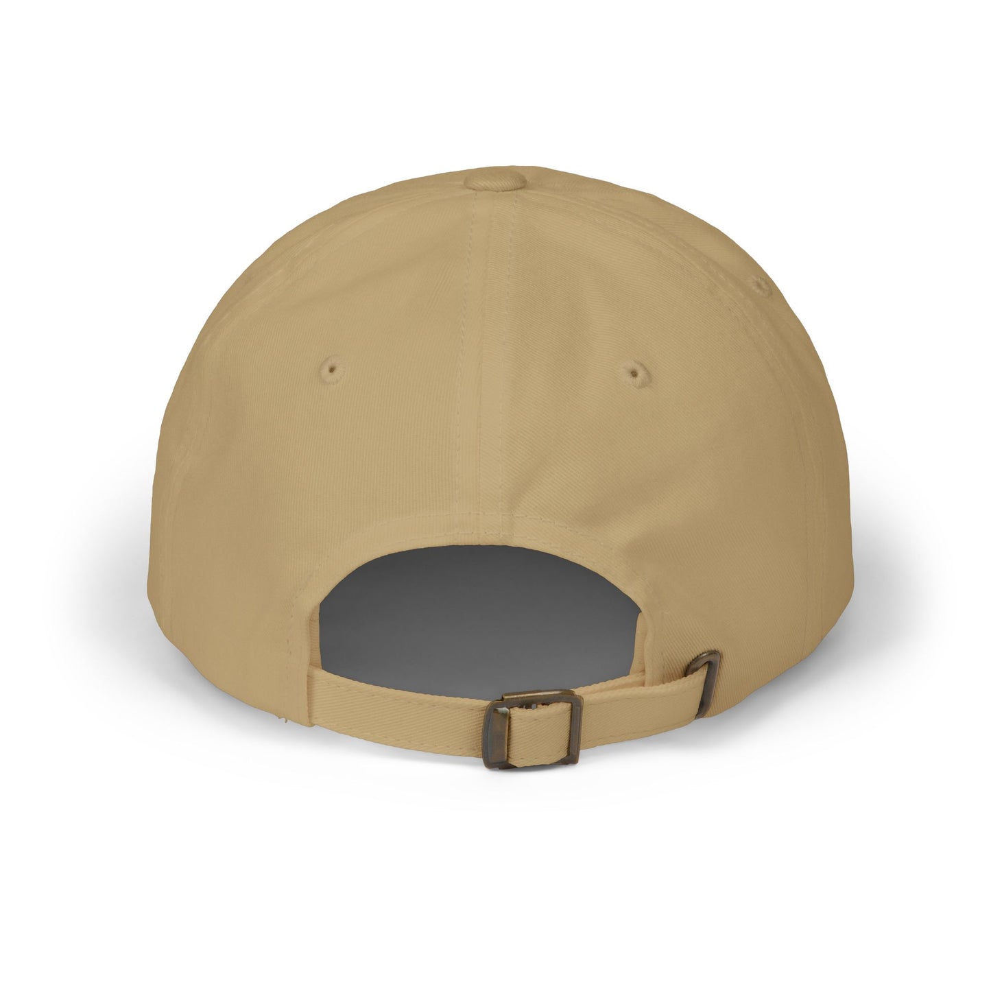 Embroidered Hat