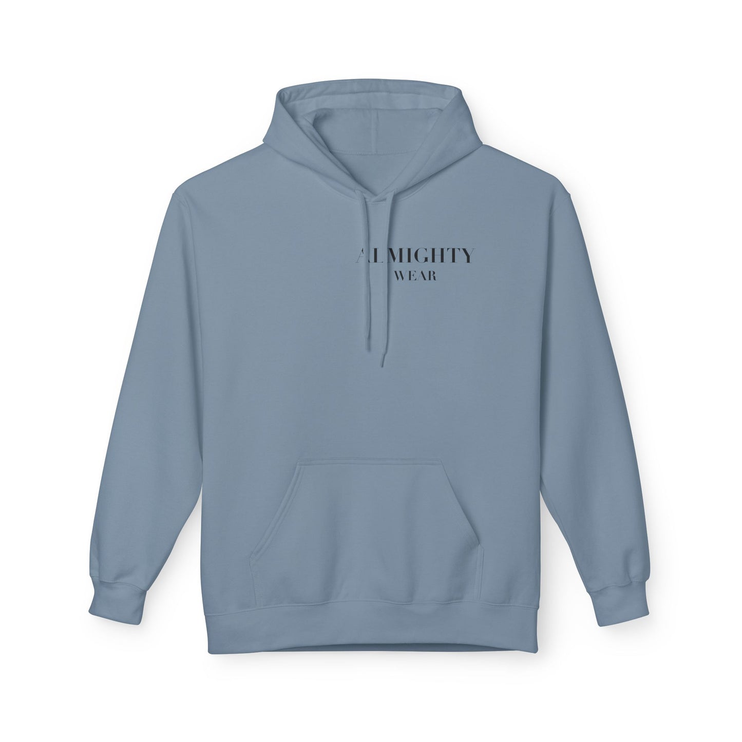 Almighty Hoodie