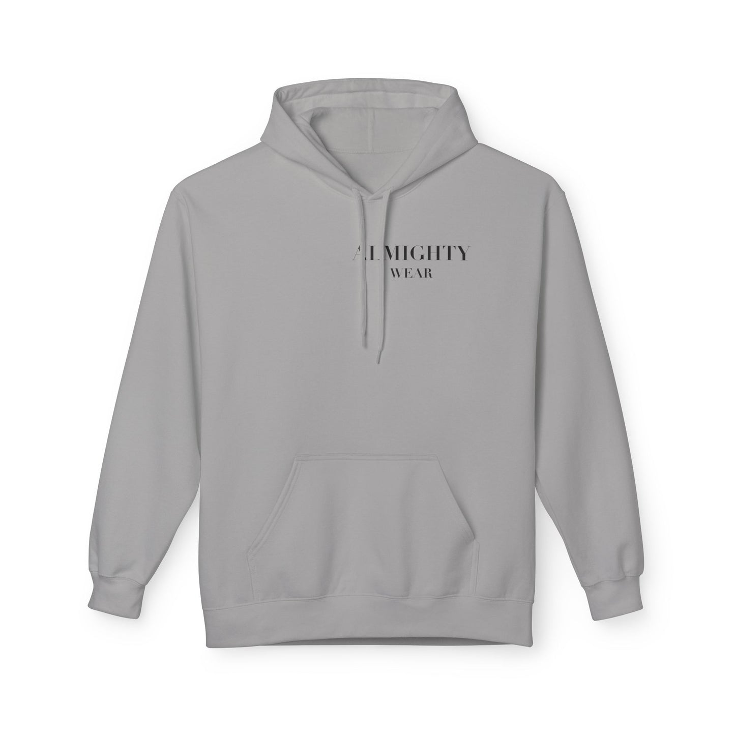 Almighty Hoodie