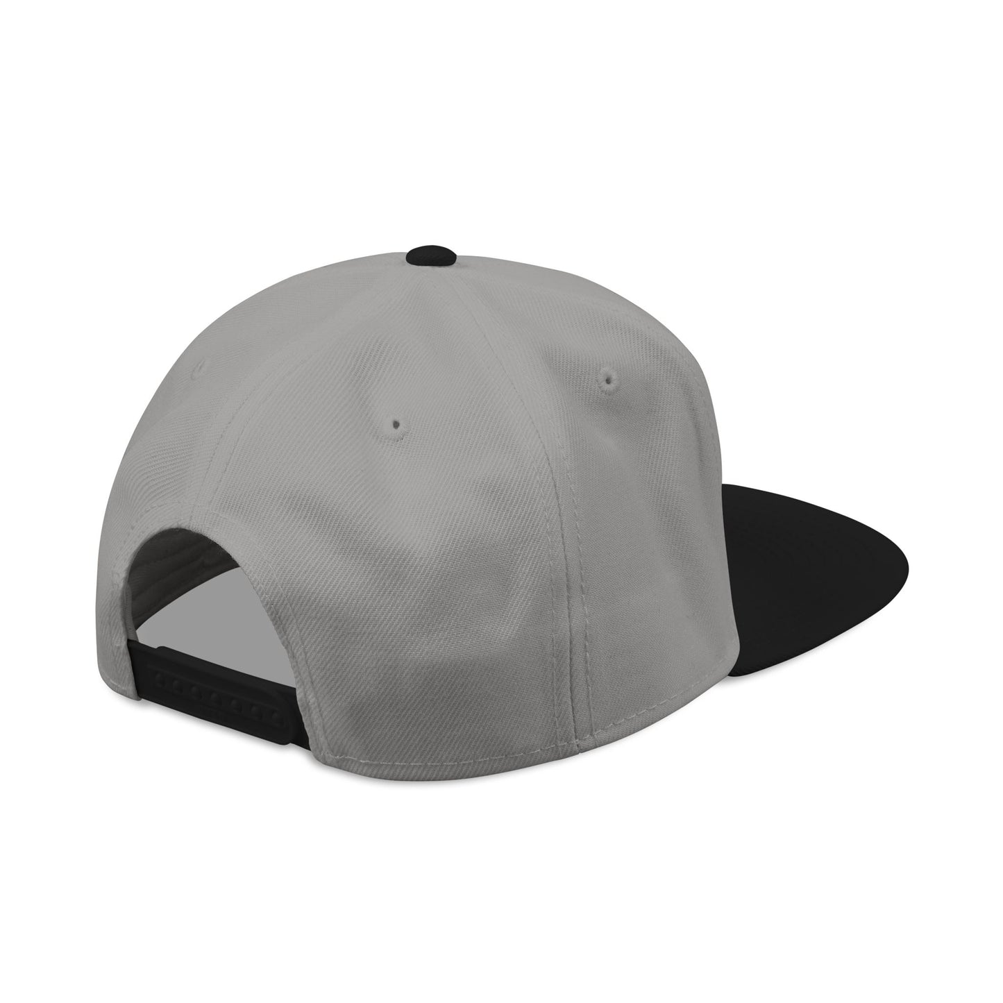 Almighty Wear Snapback (embroidery)
