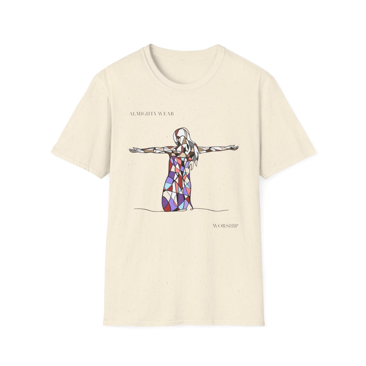 Worship T-Shirt