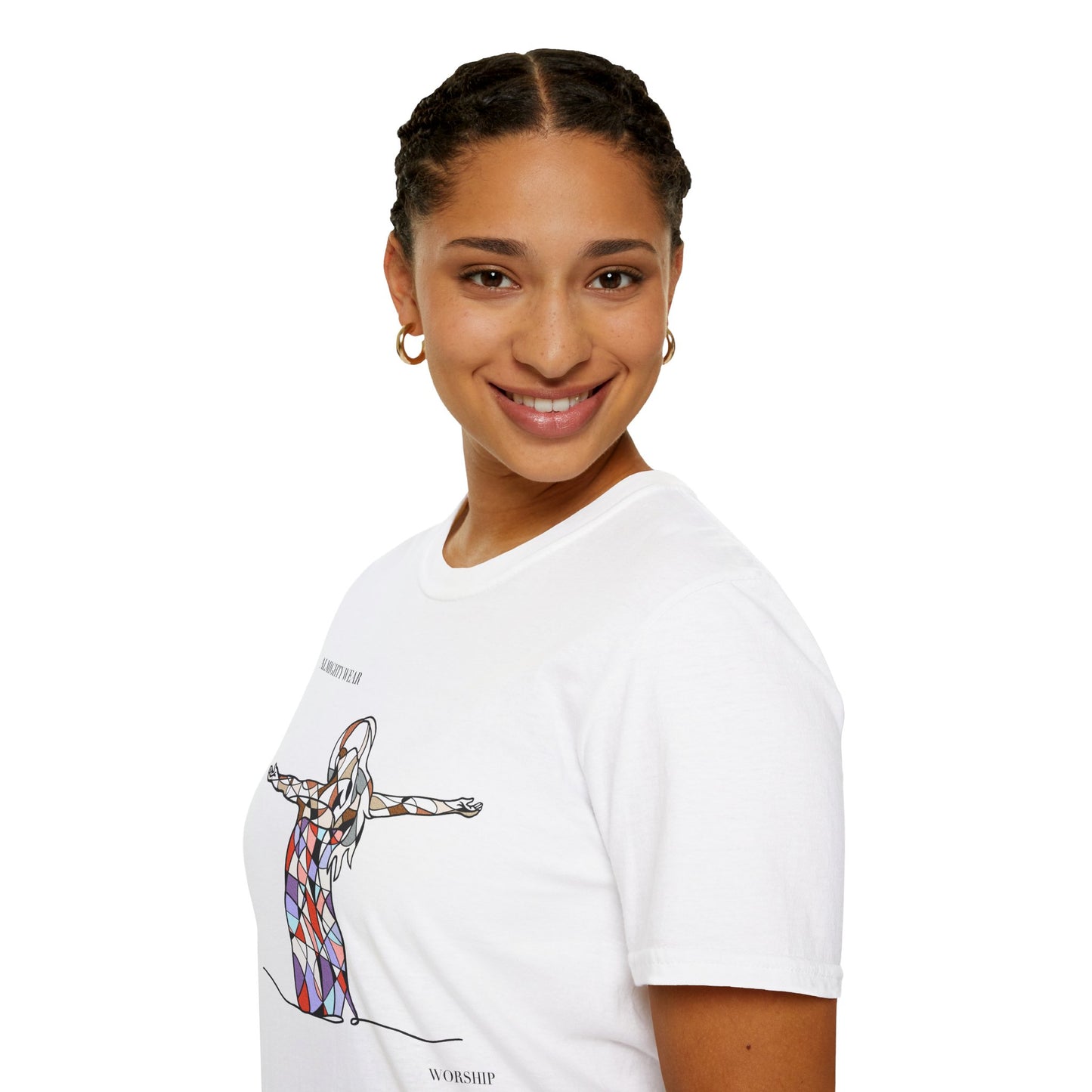 Worship T-Shirt