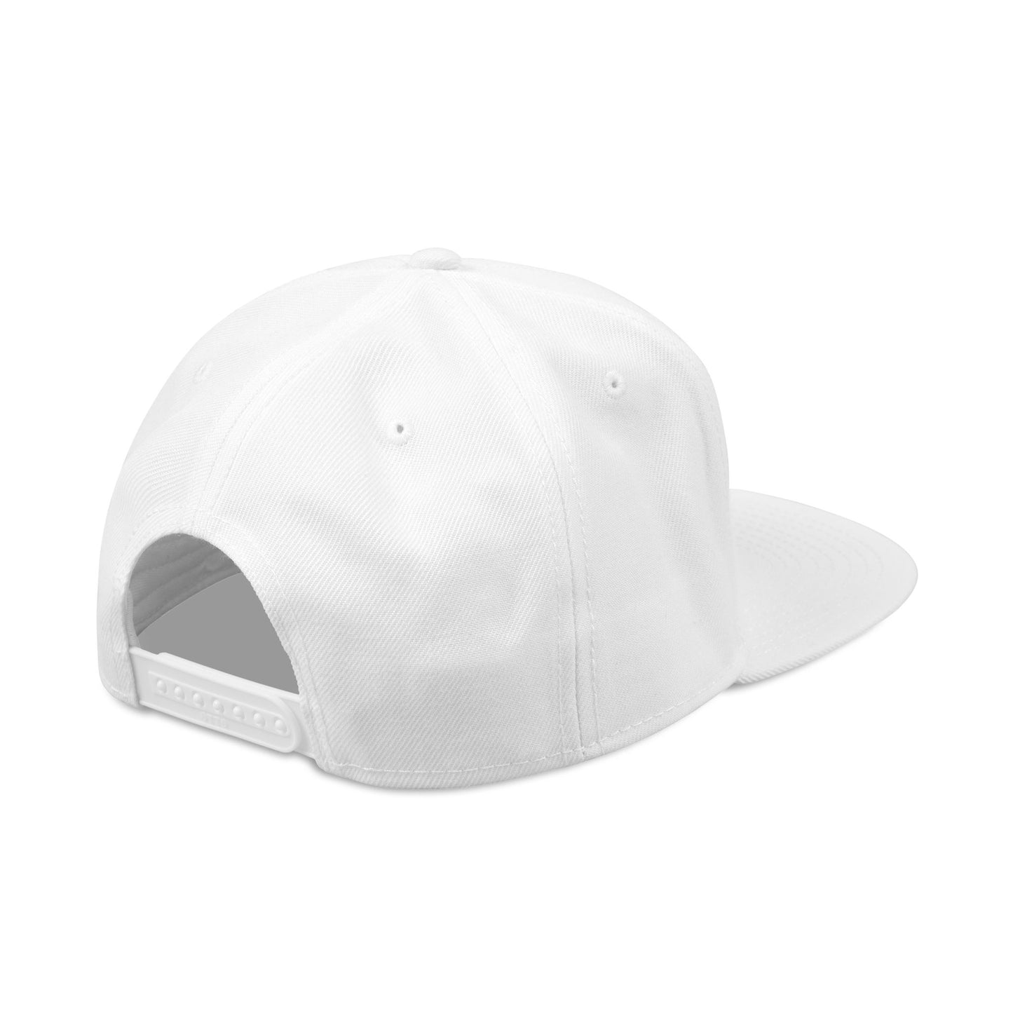 Almighty Wear Snapback (embroidery)